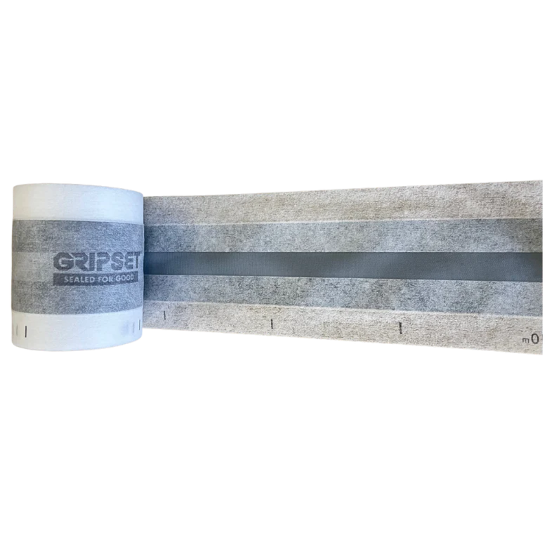 Gripset Elastoproof B10 / B50 Bond Breaker Joint Band