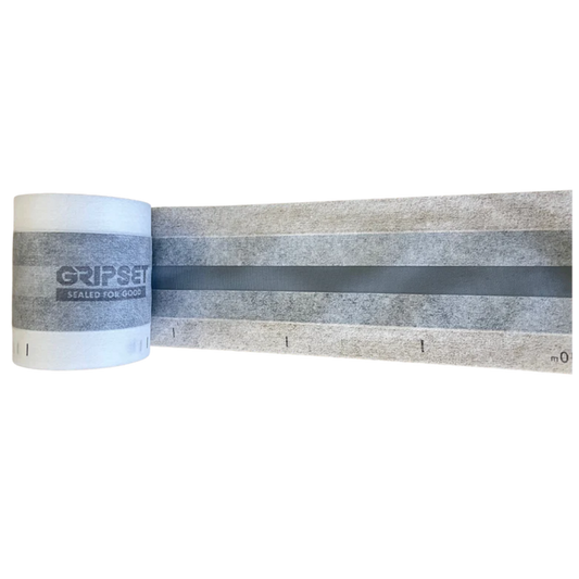 Gripset Elastoproof B10 / B50 Bond Breaker Joint Band