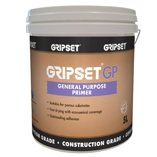 Gripset GP General Purpose Primer