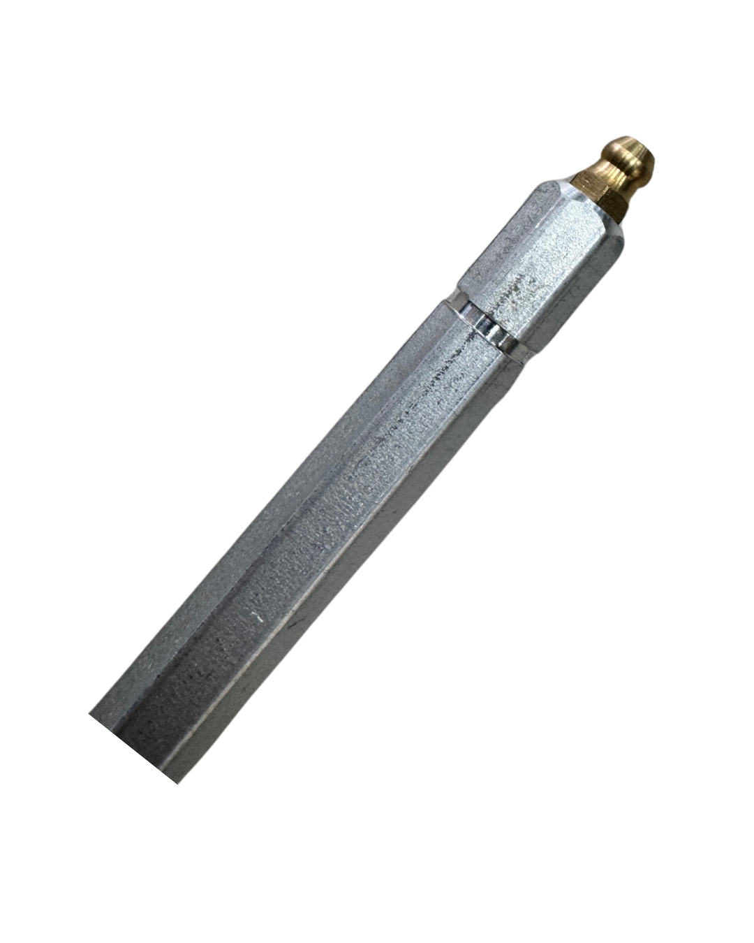 High-Pressure Injection Packers 600mm for Crack Injection and Resin Injection in Concrete Structures, Walls, Foundations, Tunnels, and Waterproofing Repair Applications.