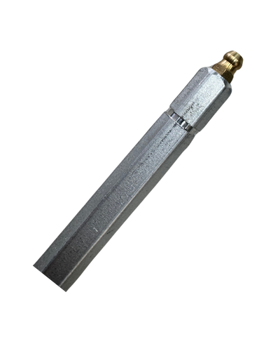 High-Pressure Injection Packers 600mm for Crack Injection and Resin Injection in Concrete Structures, Walls, Foundations, Tunnels, and Waterproofing Repair Applications.
