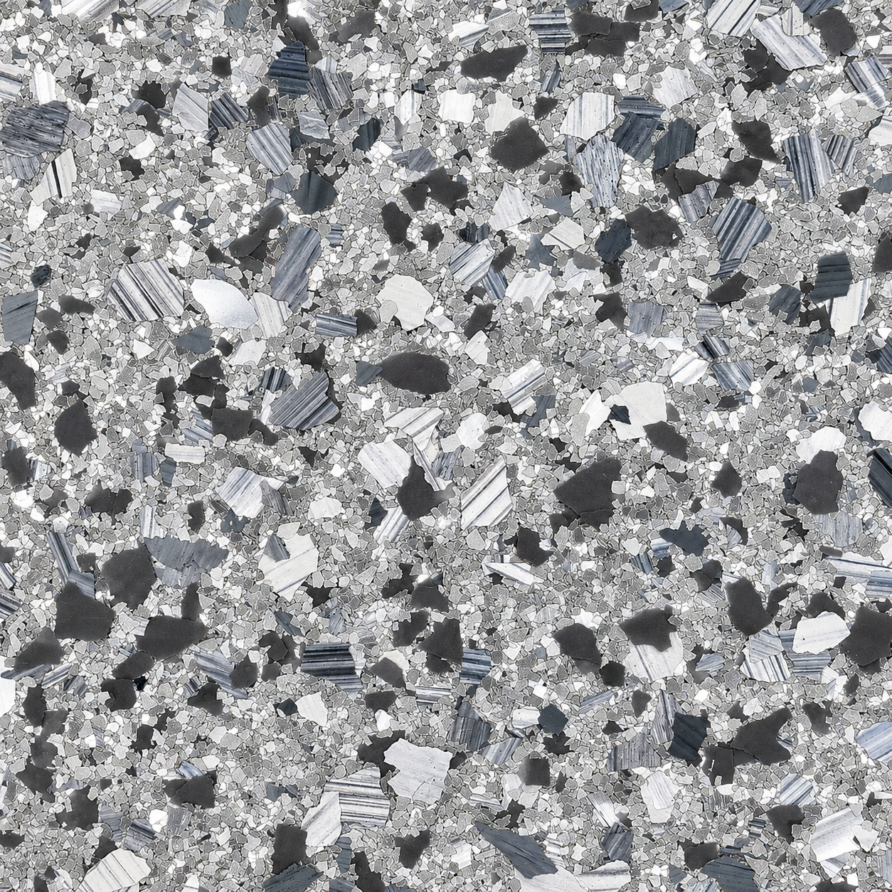 FLAKE X - Vinyl Epoxy Flake 4.5KG