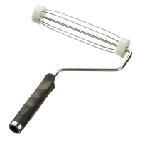 Heavy Duty 230mm Roller Frame