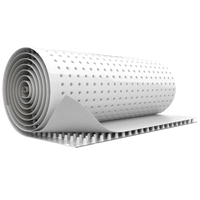 HiFlow Drainage Cell Roll
