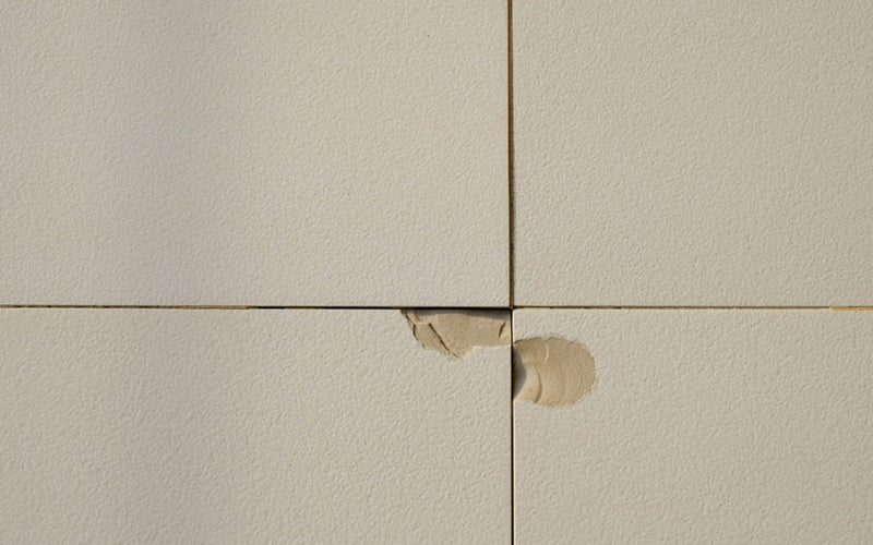 Crack Repair