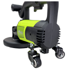 Innovative Tools Australia 180mm Concrete Floor Grinder 2200W