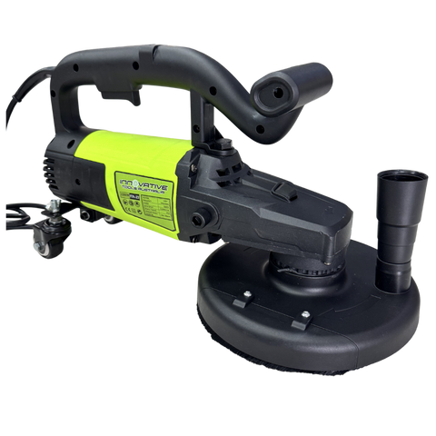Ergonomic dual-handle grip