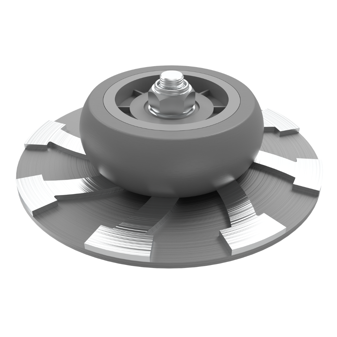 Innovative Tools Australia - Concrete Puddle Flange Recess Disc