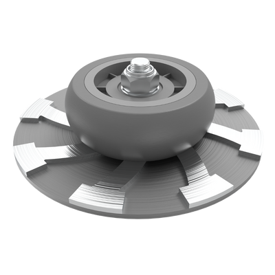 Innovative Tools Australia - Concrete Puddle Flange Recess Disc
