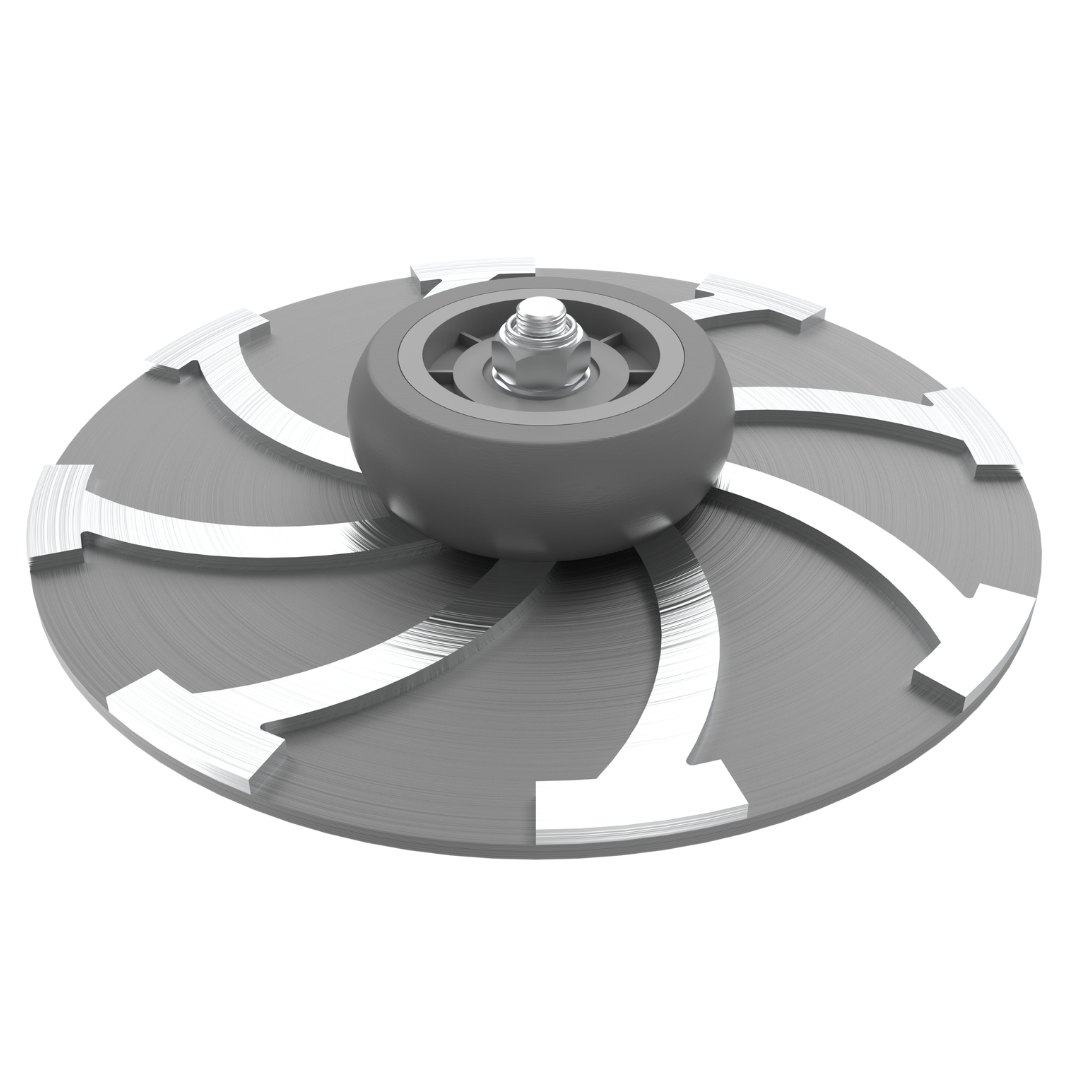 Innovative Tools Australia - Concrete Puddle Flange Recess Disc