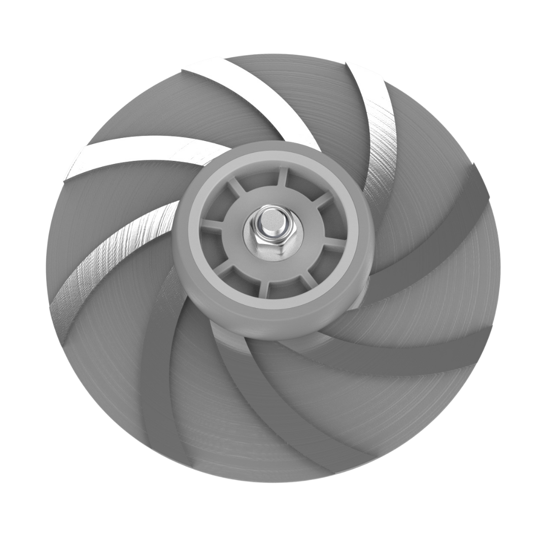 ITA 200mm Concrete Puddle Flange Recess Kit