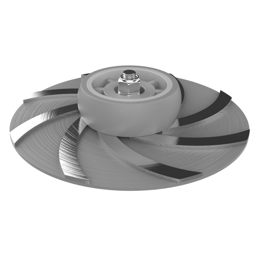 ITA 200mm Concrete Puddle Flange Recess Kit