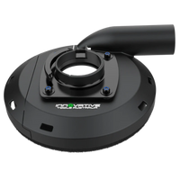 Innovative Tools 180mm Turbo Dust Shroud