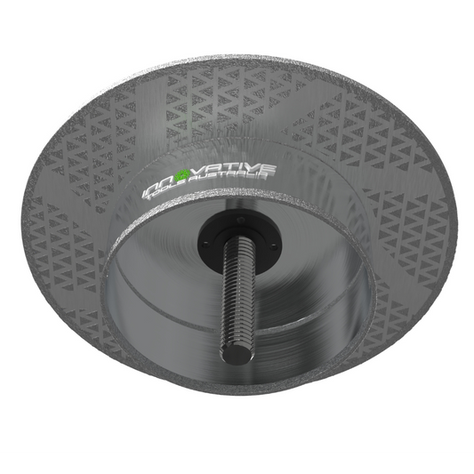 Innovative Tools 230mm FC Puddle Flange Recess Disc