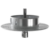 Innovative Tools 230mm FC Puddle Flange Recess Disc