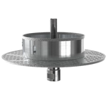 Innovative Tools 230mm FC Puddle Flange Recess Disc