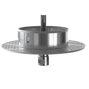 Innovative Tools 230mm FC Puddle Flange Recess Disc