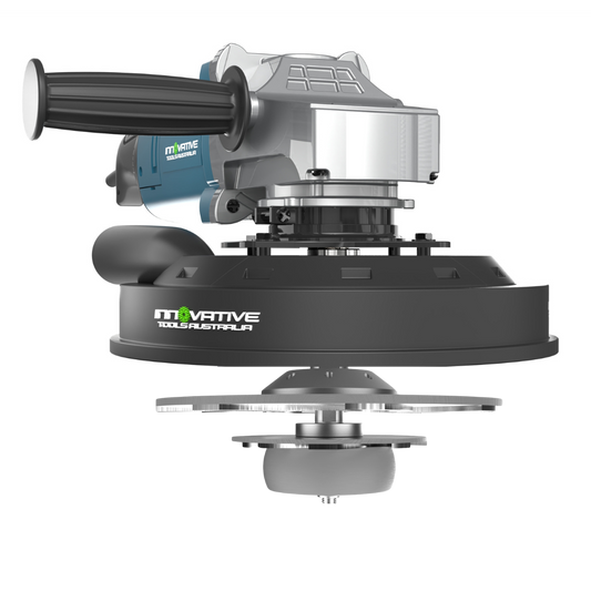 Innovative Tools 230mm Concrete Puddle Flange Recess Kit