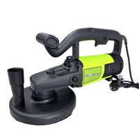 Innovative Tools Australia 180mm Concrete Floor Grinder 2200W