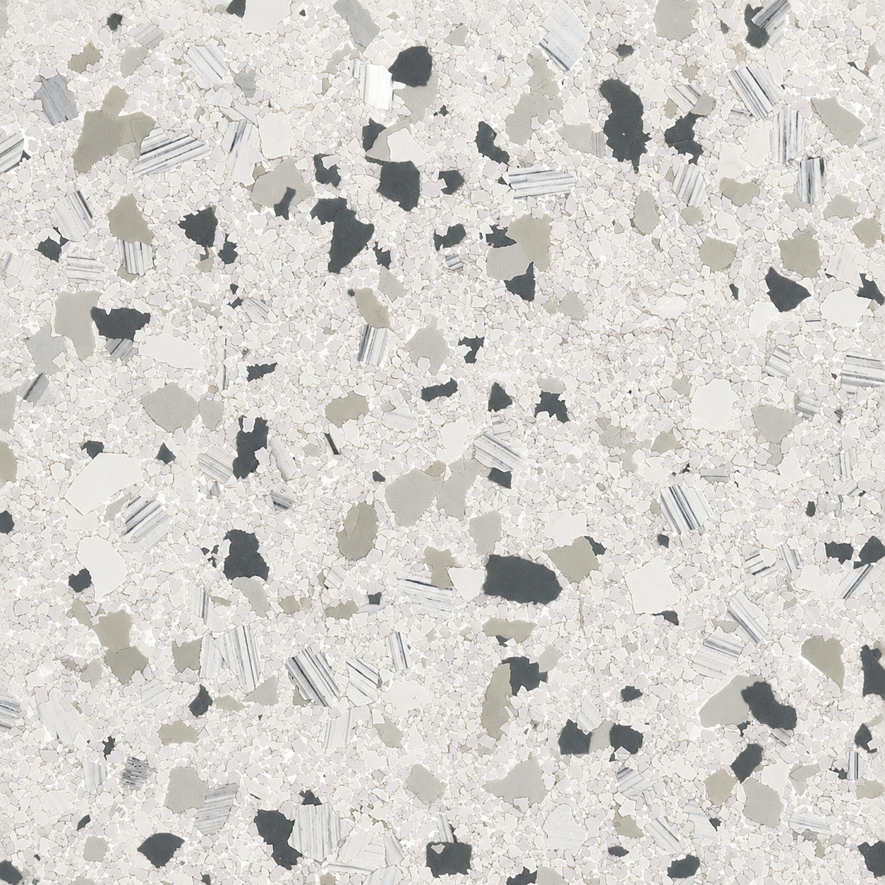 FLAKE X - Vinyl Epoxy Flake 4.5KG