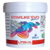Litokol Starlike®Evo Epoxy Grout & Adhesive