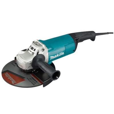 MAKITA 2200W 230MM ANGLE GRINDER GA9060