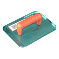 Masterfinish Stainless Steel Trowel Float 209