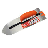 Master Finish 101A Pointed Trowel