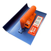 Master Finish 202 Coving Trowel 25x145x32mm