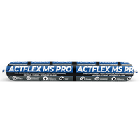 ACTFLEX MS Pro Joint Sealant Modified Polyurethane