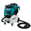 Makita 1200W 42L M Class Wet/Dry Dust Extraction Industrial Vacuum VC4210MX2