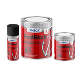 Omega Rustblock Rust Converter