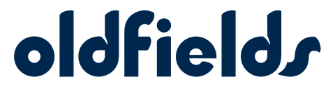 Oldfields logo