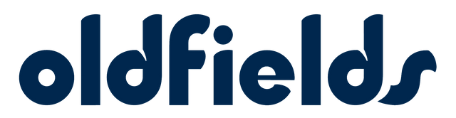 Oldfields logo