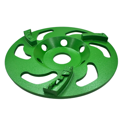 PCD Diamond Grinding Disc
