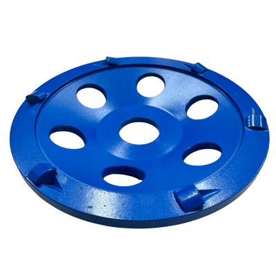 PCD Diamond Grinding Disc