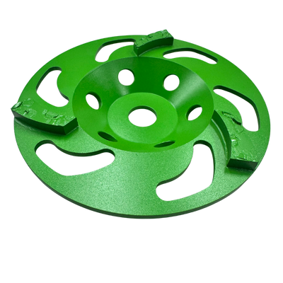 PCD Diamond Grinding Disc