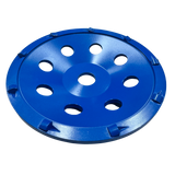 PCD Disc - 180mm Segment