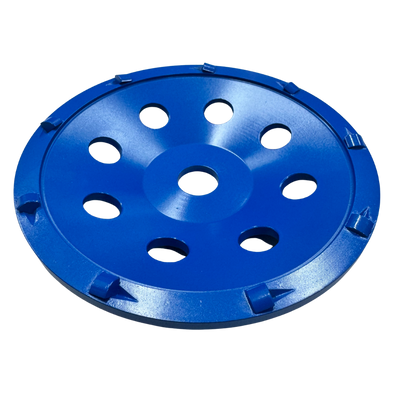 PCD Diamond Grinding Disc