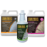 STAIN-PROOF Power Pack | Seal, Clean, Maintain (Small)