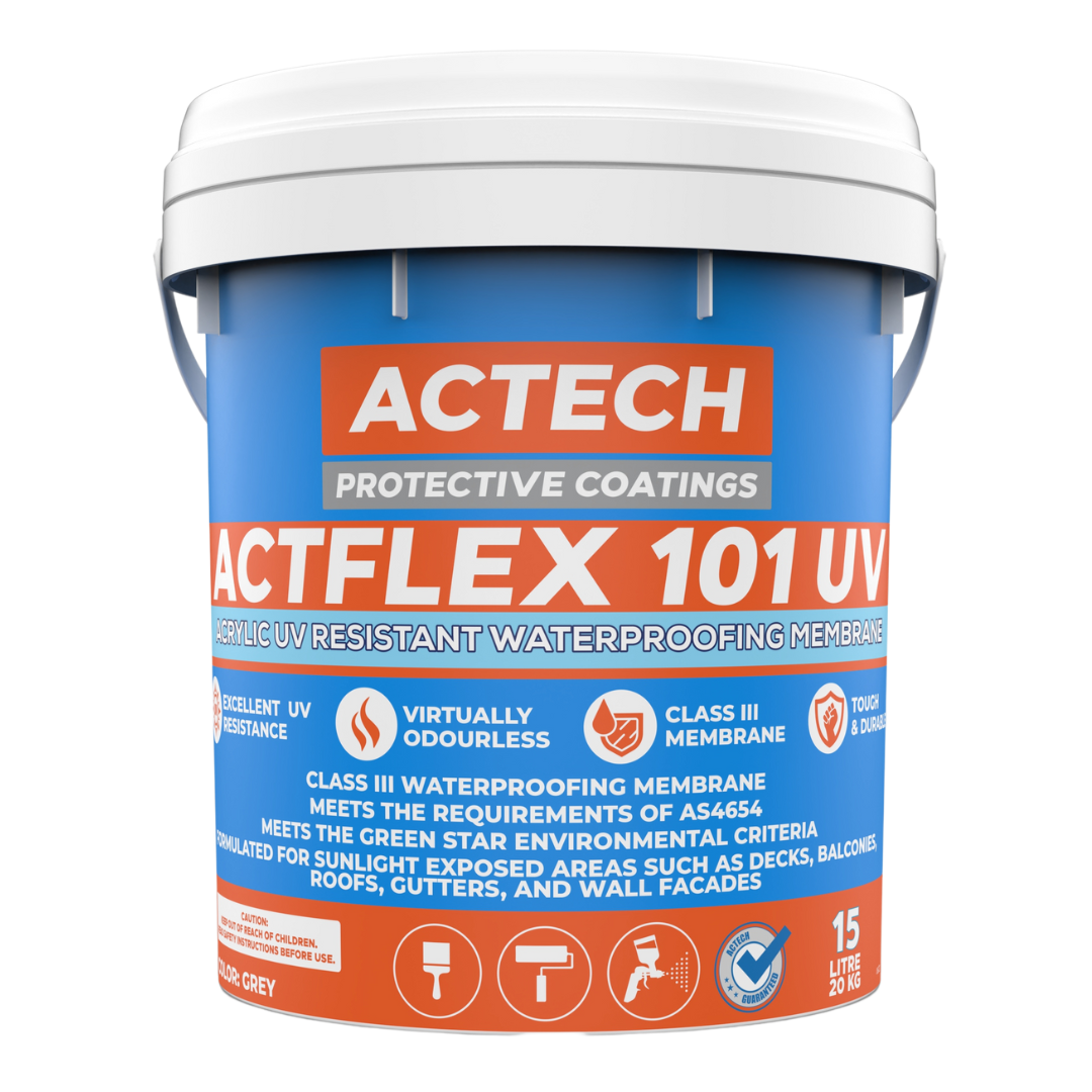 ACTFLEX 101 UV