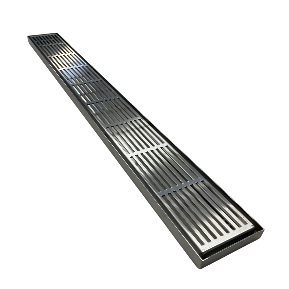 Linear Strip Drains / Grate drains / Strip Drains / Tile inserts Drain