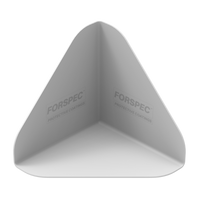 POLYFIN Inner Corner Metal Roof 1.2