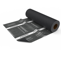 FORZAFLEX BASE Torch-On Sheet Membrane 3mm 1m x 10m