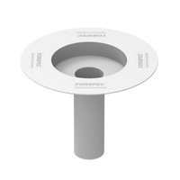 POLYFIN Preformed Drain Pipe