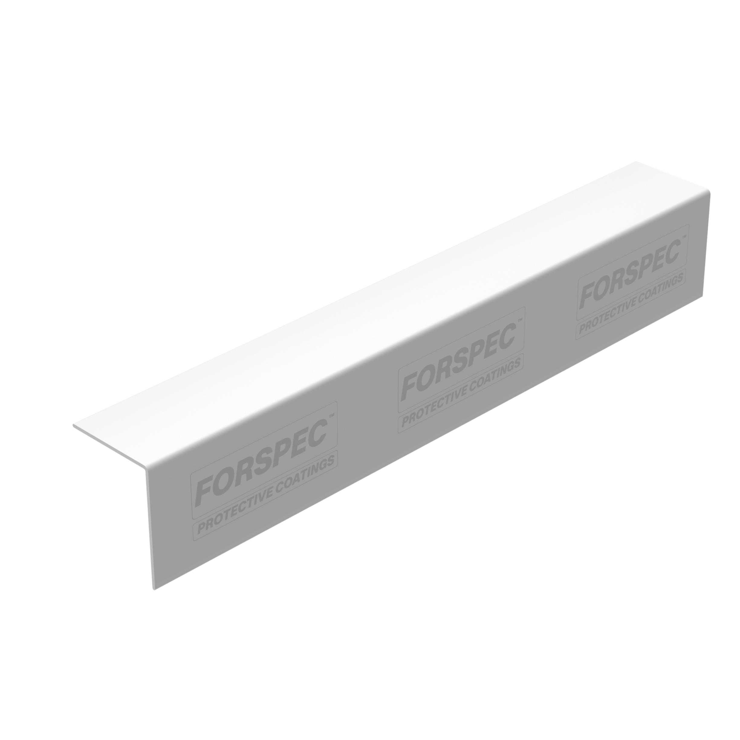 Polyfin PVC Coated Bar for waterproof membrane detailing and façade transitions.