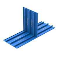 PREBAR T-Piece Vertical