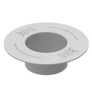 Puddle Pro 100mm Puddle Flange