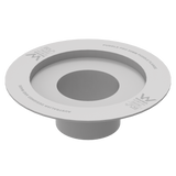 Puddle Pro 90mm Puddle Flange