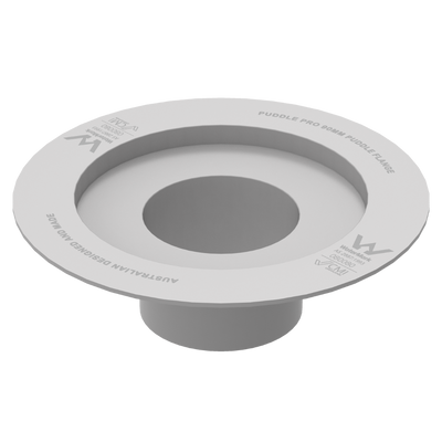 Puddle Pro 90mm Puddle Flange